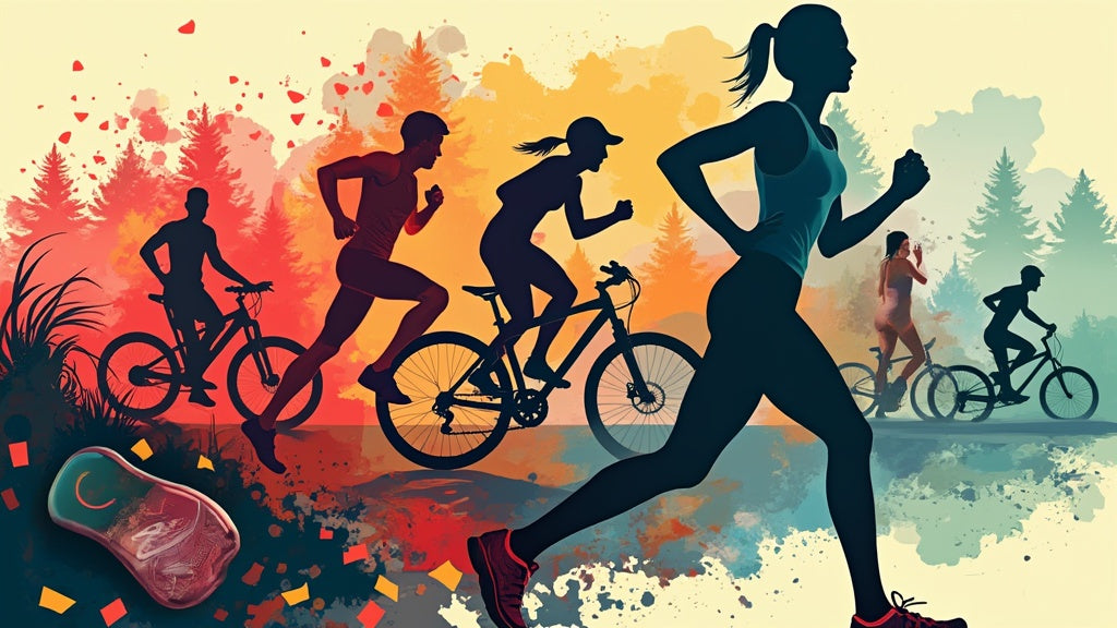 Best Runners Gifts for Athletes Who Love Endurance Sports