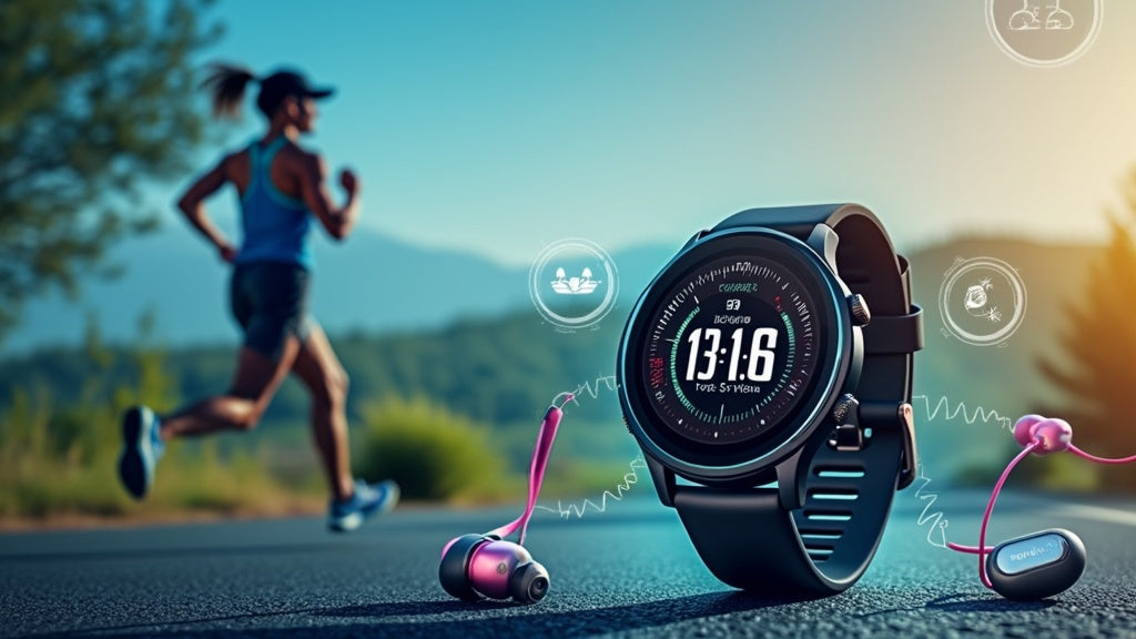 How to Use Technology to Track and Improve Running Speed