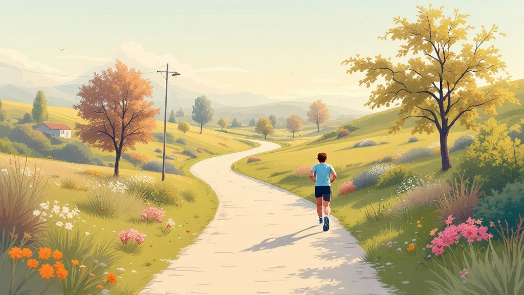 How to Preserve Memories From Your Running Journey