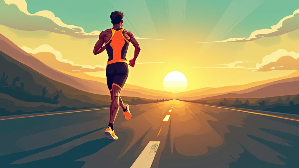 Mastering the Art of Tapering Before a Marathon or Triathlon