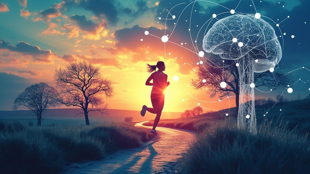 How Running Improves Focus and Cognitive Function