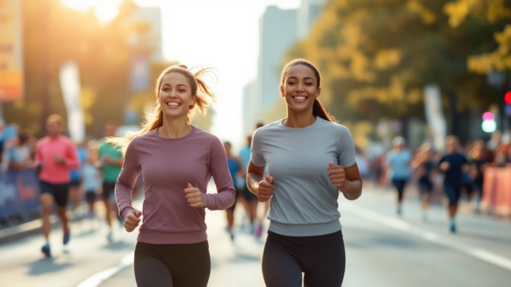 What to Wear on Race Day for Comfort and Confidence