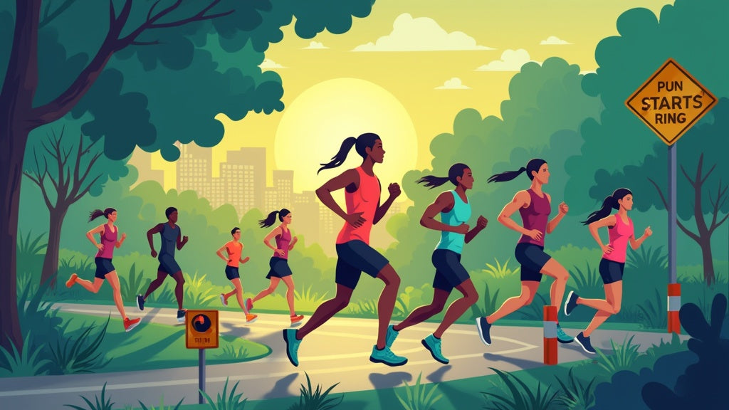 Top Strategies to Stay Motivated During Marathon Training