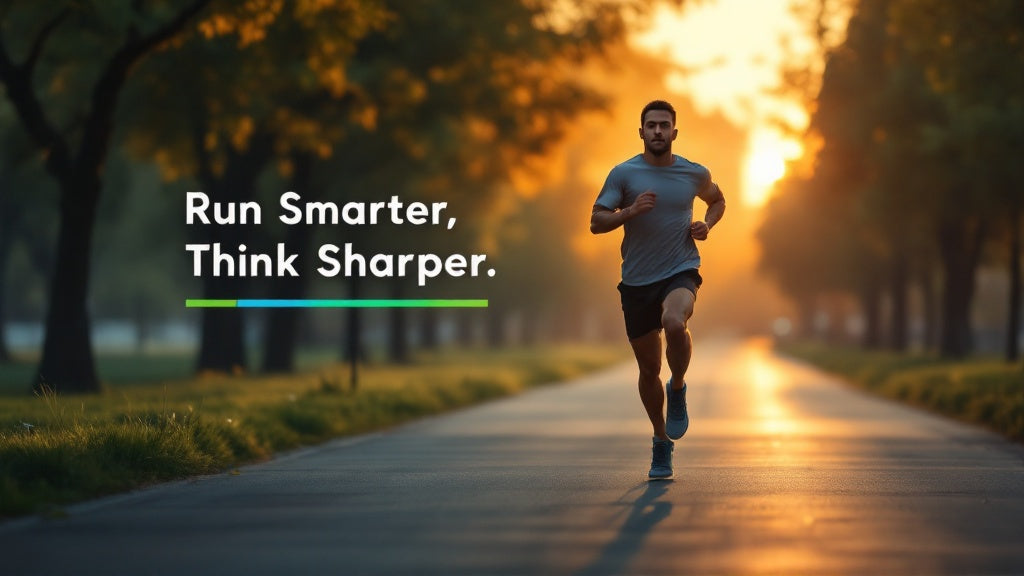 Running Habits That Improve Both Fitness and Focus
