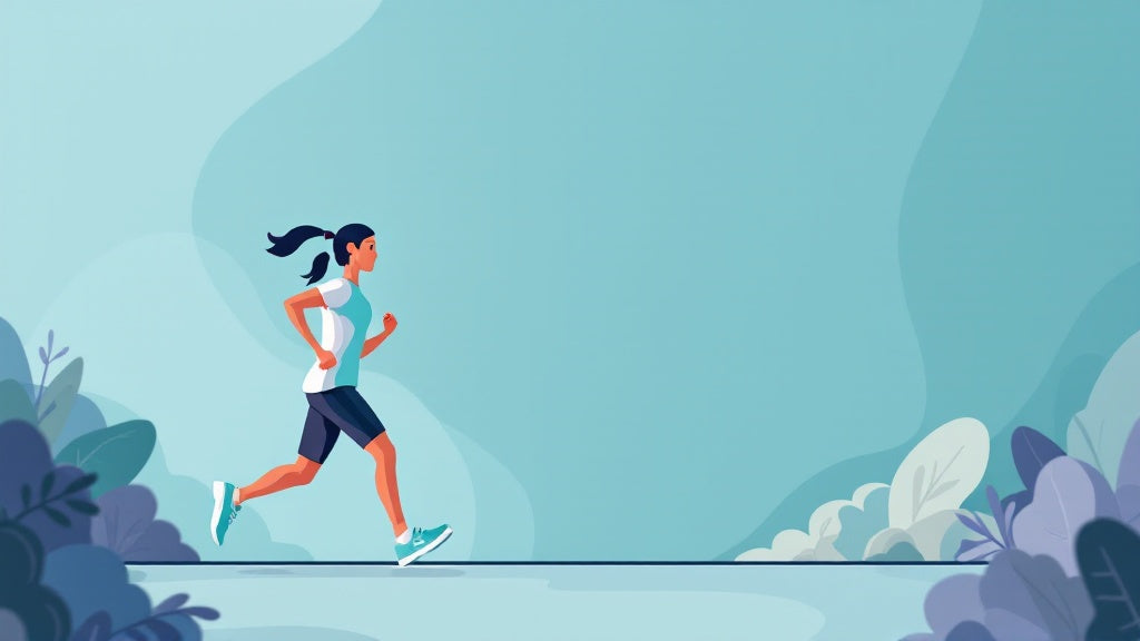 How to Track Beginner Running Progress Without Stress