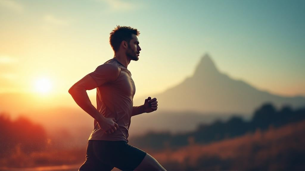 The Best Marathon Runner Gifts for Men Who Train for Marathons