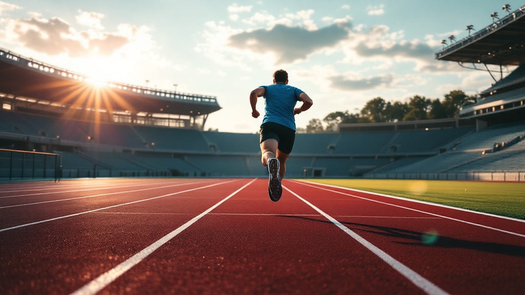 5K Training Tips to Avoid Plateaus