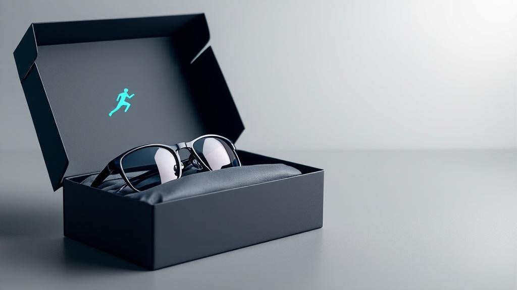 The Best Running Accessories Gift Box for Marathoners
