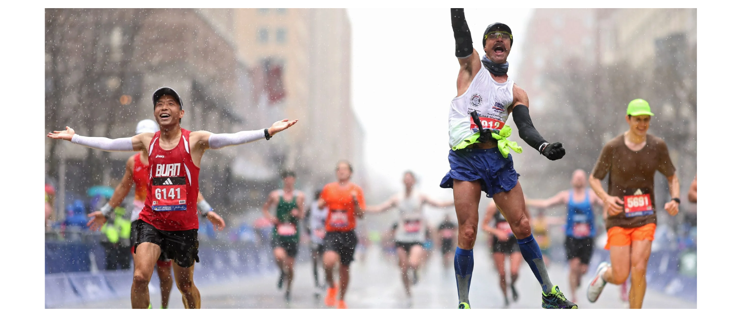 Running & Triathlon Gifts