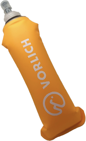 Folding Water Bottle - Bulk