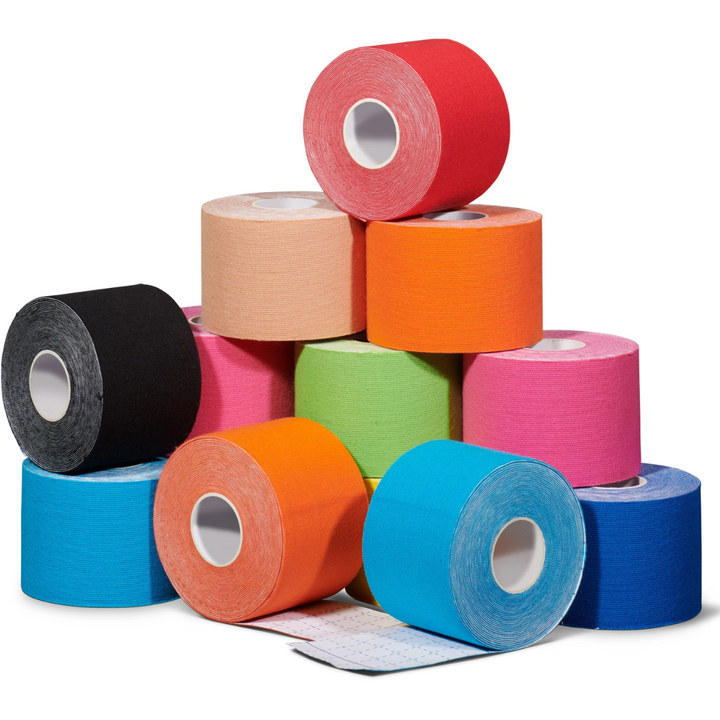 Kinesiology tape