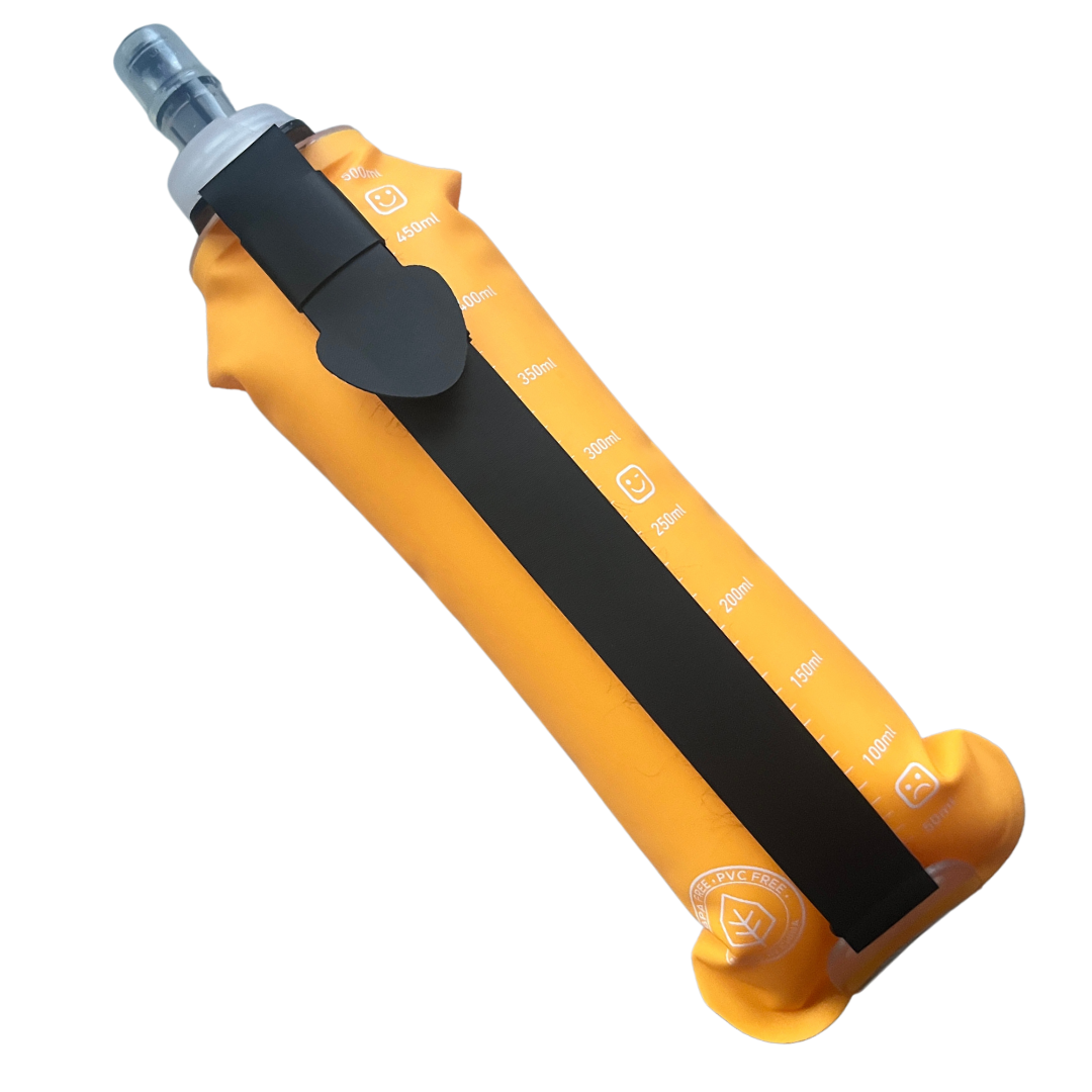 Folding Water Bottle - Bulk