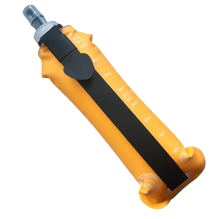 Folding Water Bottle - Bulk