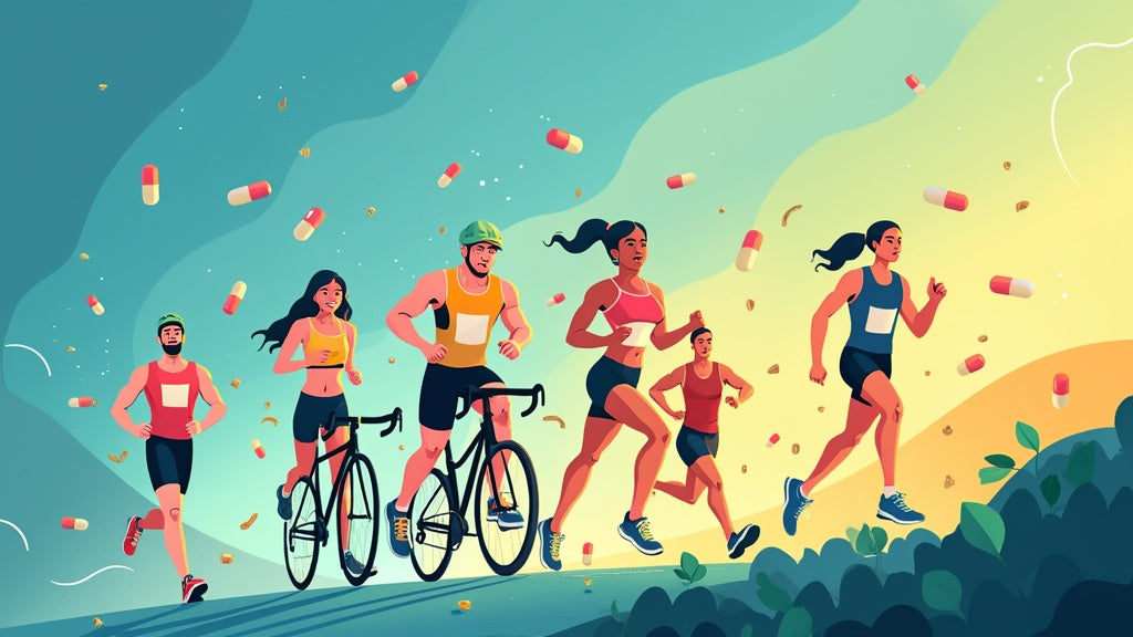 The Role of Supplements in Enhancing Endurance Performance