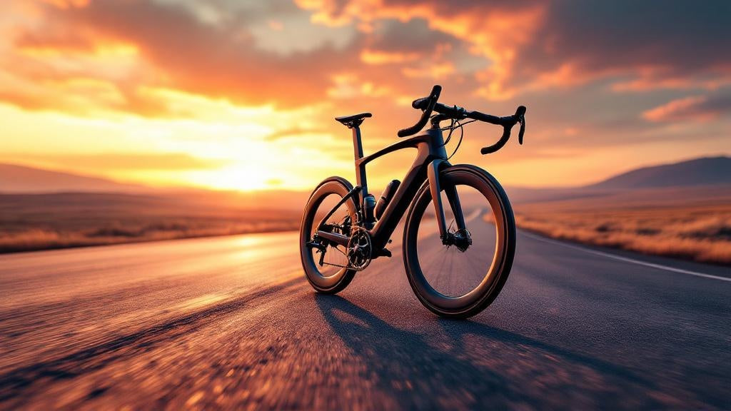 Best Triathlon Bikes for Flat and Fast Courses