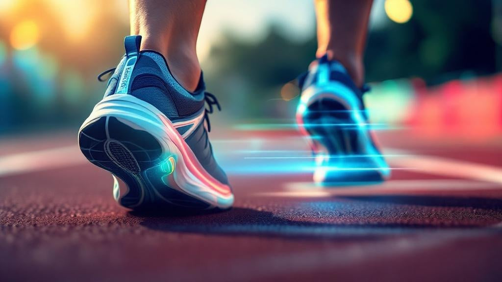 The Best Running Shoes for Runners with Achilles Pain