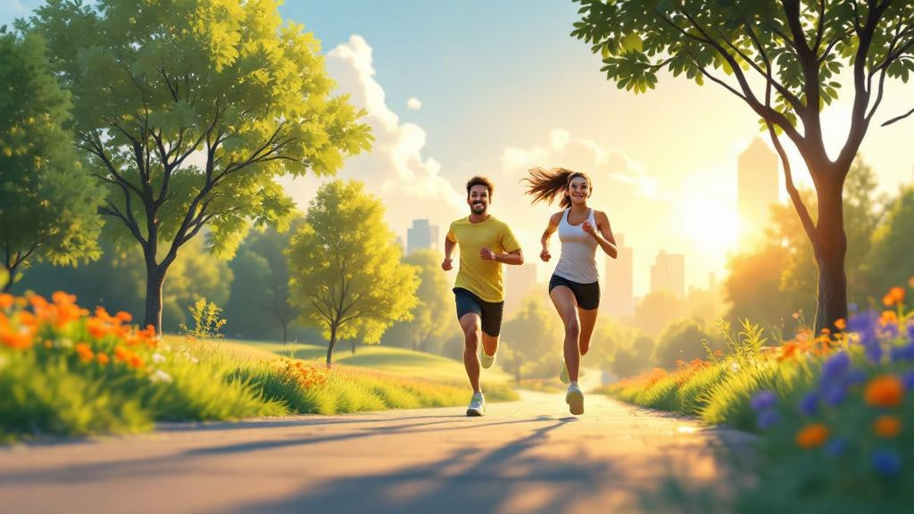 Running Gifts That Are Easy to Carry on Long Runs