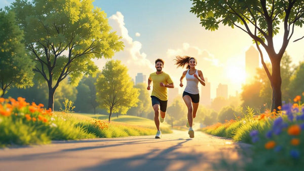 Running Gifts That Are Easy to Carry on Long Runs