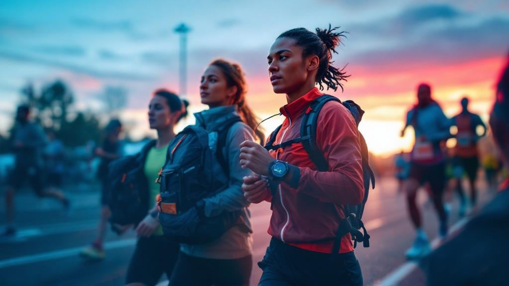 How to Choose the Right Race Day Gear for Optimal Performance