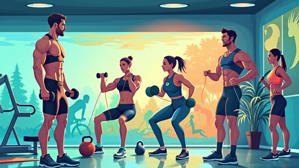 The Importance of Strength Training for Beginner Triathletes