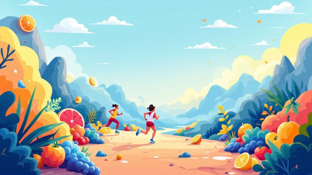 Best Energy Gels and Snacks for Runners and Triathletes During Training