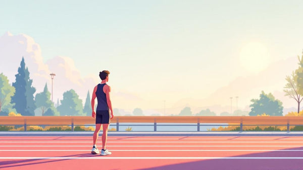 Simple Race Day Routine for Consistent Performance