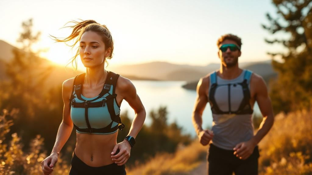 Best Hydration Packs and Bottles to Gift Runners and Triathletes