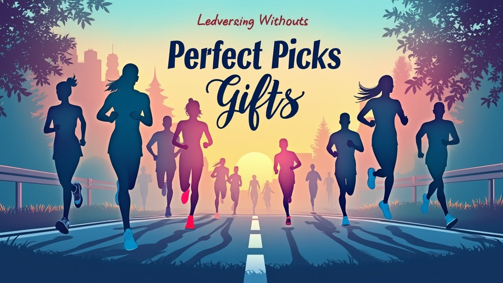 How to Choose the Best Half Marathon Accessories for Gifting