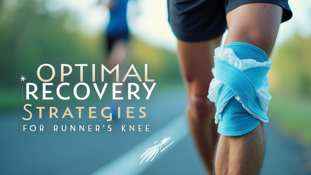 The Best Recovery Methods for Runner’s Knee