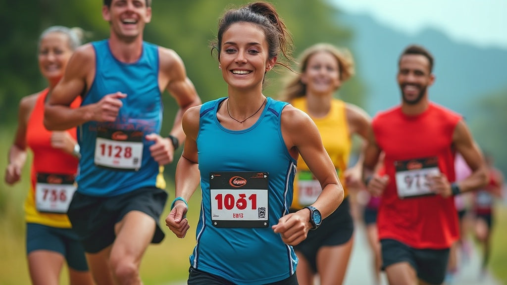 Top Bibboards for Runners to Hold Their Race Numbers Securely