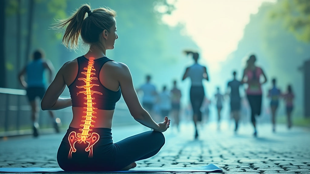 How to Manage and Treat Lower Back Pain for Runners