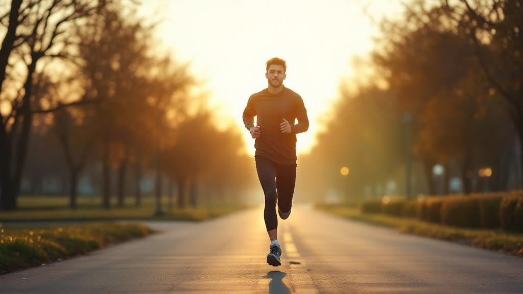 Beginner Running Mistakes That Are Easy to Fix