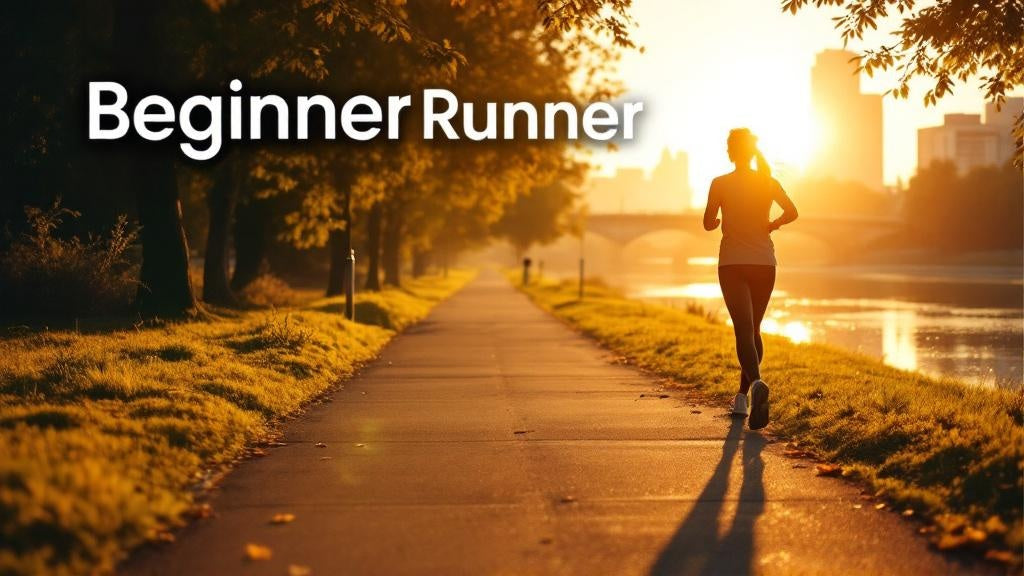 Essential Running Accessories for Beginner Runners
