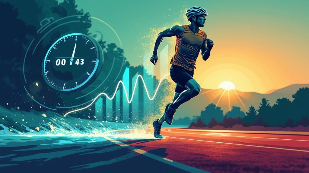 Best Practices for Tracking Your Progress in Running and Triathlon Training