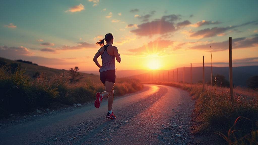Best Long Run Strategies to Build Endurance