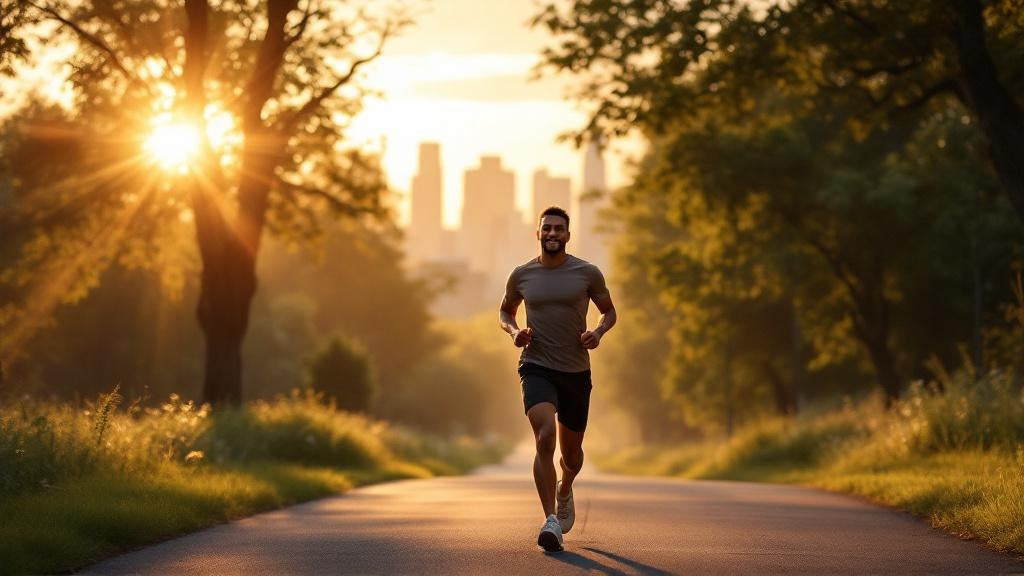 How to Choose the Right Running Belt as a Beginner