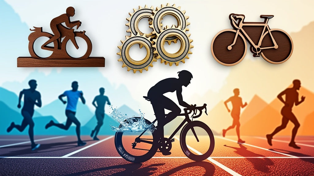 Top Race Medal Holder Ideas for Marathon and Triathlon Runners