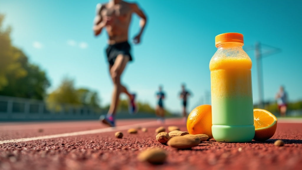 The Role of Protein in Post-Workout Recovery for Endurance Athletes