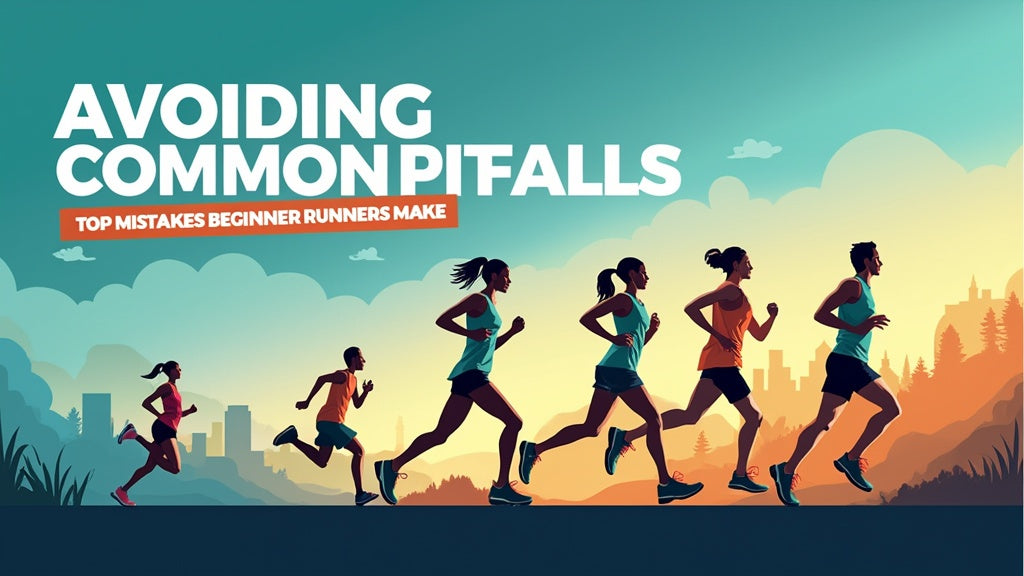 Top Mistakes Beginner Runners Make and How to Avoid Them