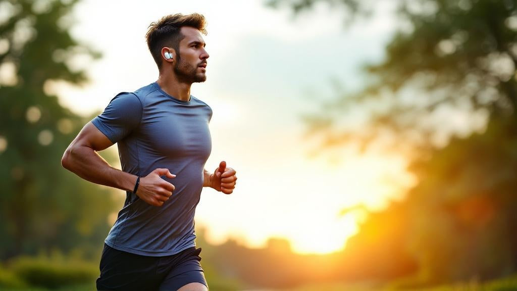 Top Running Gifts for Men to Help Improve Their Performance