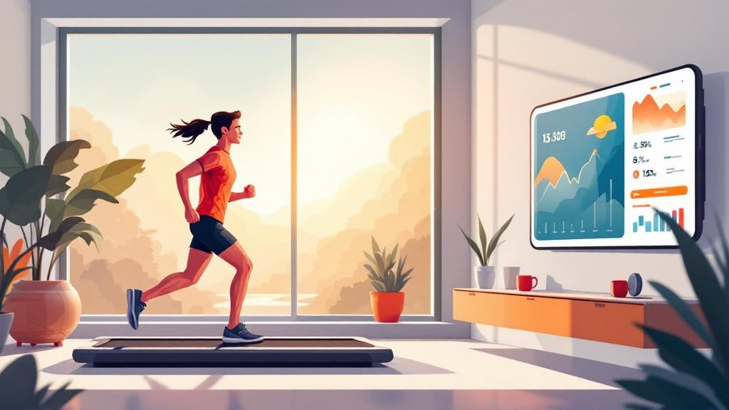 Gift Ideas for Runners Who Love Structured Training Plans