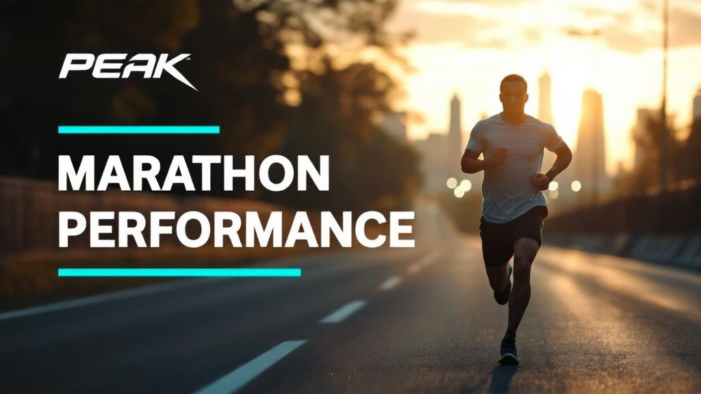 Best Running Gear for Marathon Runners to Enhance Performance