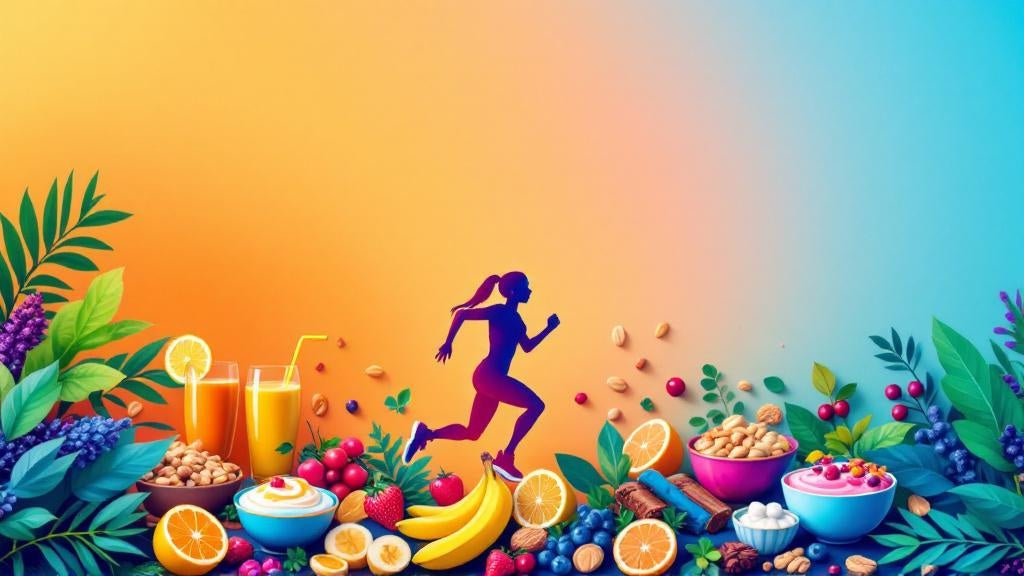 Best Post-Workout Snacks for Endurance Athletes