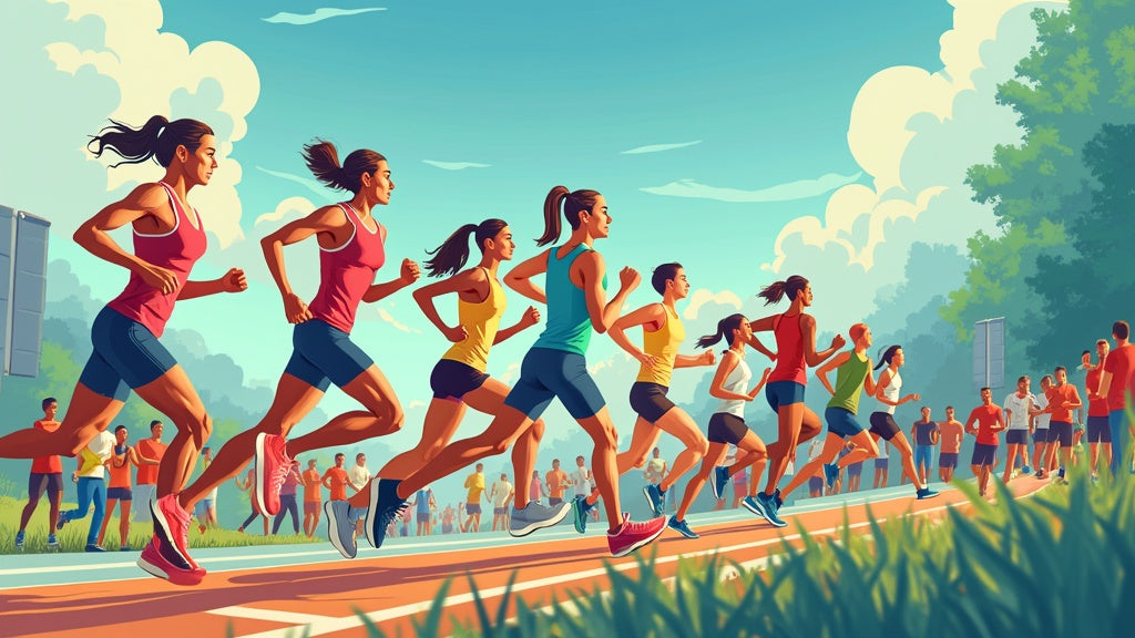Best Race Day Strategies for Avoiding Injuries
