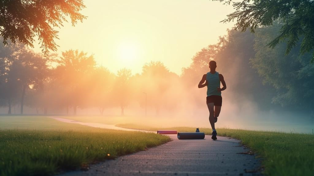 The Best Recovery Routines for Runners Focused on Endurance