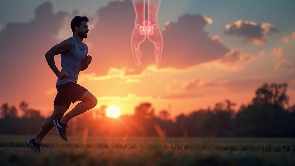 How to Deal with Groin Strain from Running