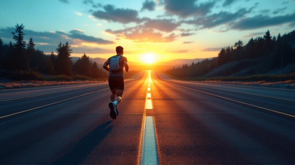 How to Stay Motivated During Long Training Periods