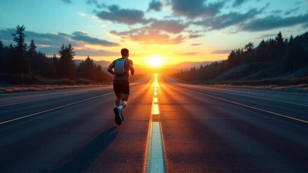 How to Stay Motivated During Long Training Periods