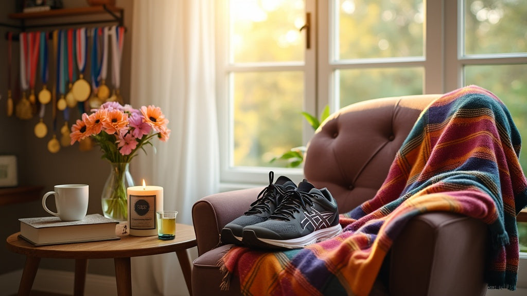 Best Recovery Gifts for Marathon Runners After Race Day