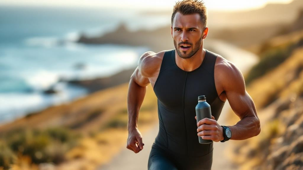 Top Iron Man Essentials for Triathletes Who Train Hard